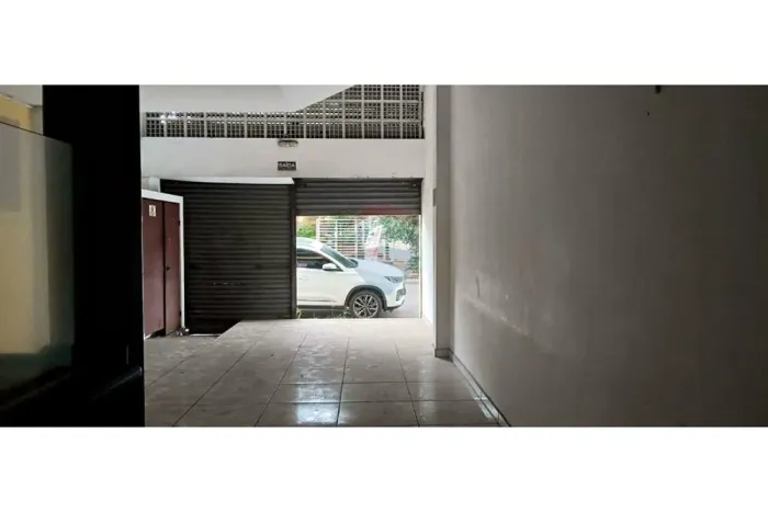Ponto Comercial com Sucesso Garantido na Zona Norte!