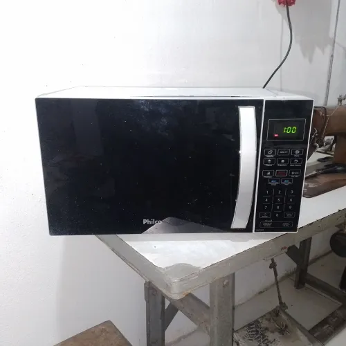 Micro ondas philco