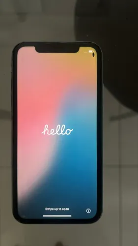 iPhone 11 64G