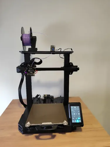 Impressora 3D Creality Ender 3 S1 PRO