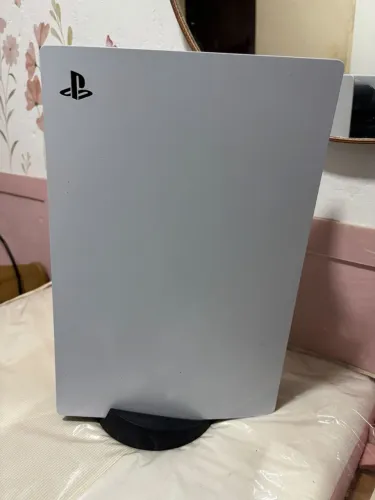 Ps5 modelo com disco