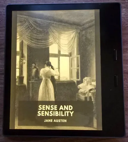 Vendo KINDLE OASIS!!