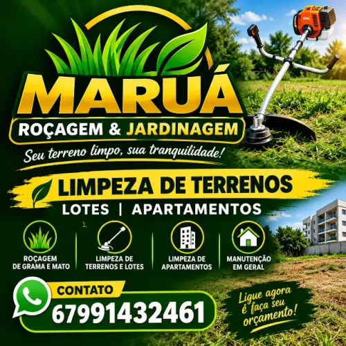 Corto grama limpo terreno