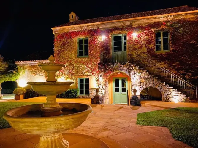Casa com 3 dormitórios à venda - Reserva da Serra - Canela/RS
