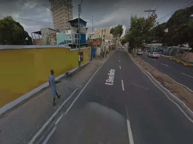 Terreno a venda no Cabula 12.064,34m2