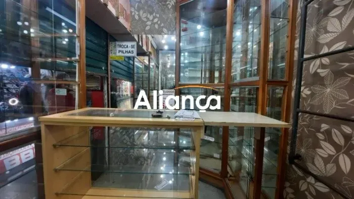 Loja para Alugar - Galeria do Rosário - Centro Histórico, Porto Alegre