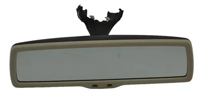 Espelho Retrovisor Interno Volkswagen Tiguan 2010 Original