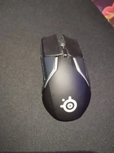 Rival 650 Wireless