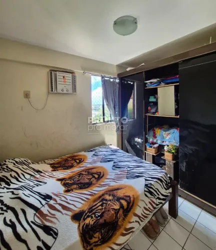 Apartamento com 3 quartos em Jardim São Paulo