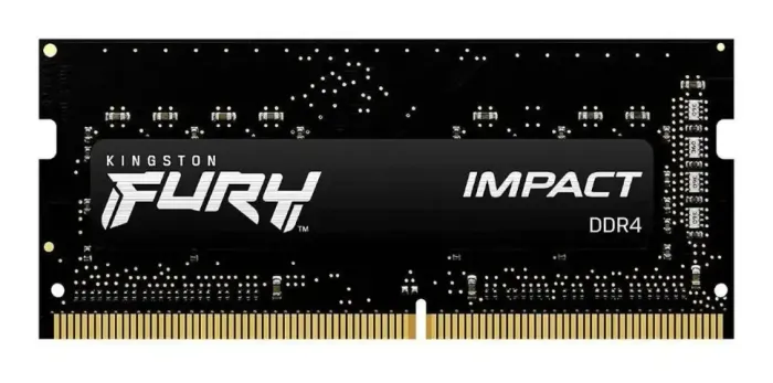 Kingston Fury Impact Ddr4 16Gb