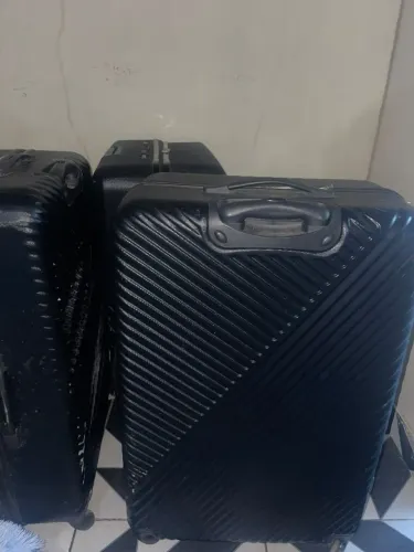 Mala de viagem 32 kilos malas americanas