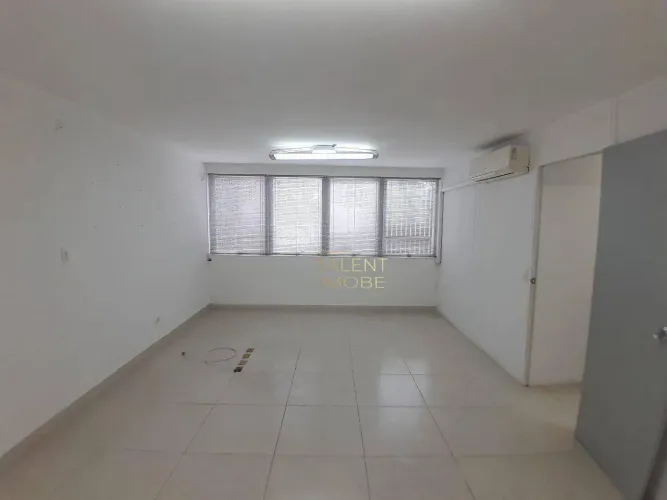 Conjunto à venda, 74 m² por R$ 700.000,00 - Paraíso - São Paulo/SP