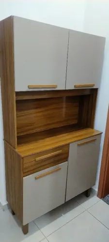 Armário de cozinha