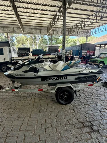 Jet Seadoo GTX 300 Limited 2020