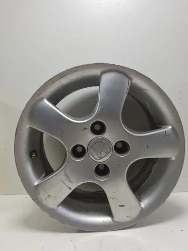 Roda Liga Leve Honda Fit 2004/2006 Aro 14