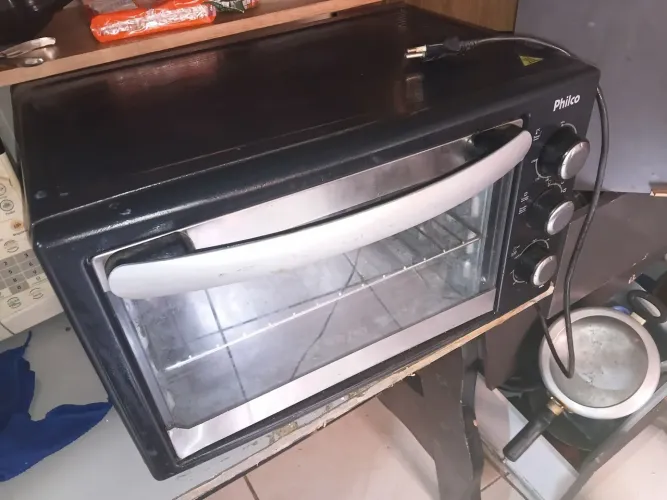Forno phico 38 litros