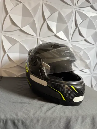 Capacete ZERO TAMANHO 60