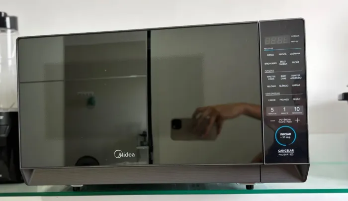 Microondas Midea 27L