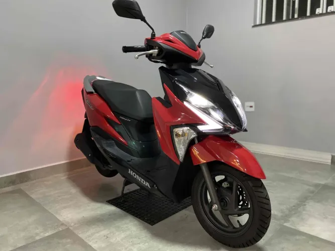 Honda Elite 125 2023