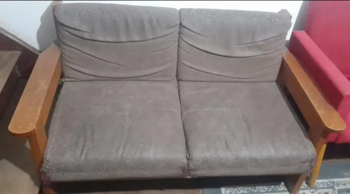 Sofá de 2 lugares