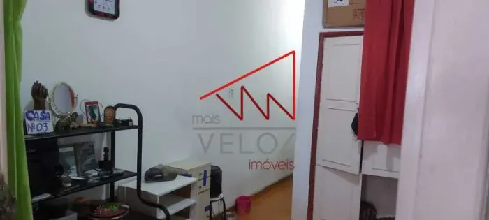 Kitnet/Conjugado : / Residencial / Centro
