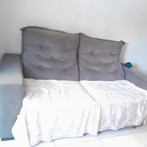 VENDO SOFÁ CAMA 