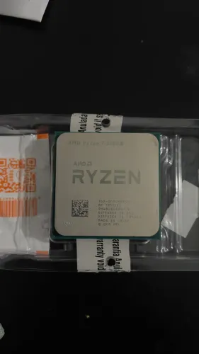Processador AMD Ryzen 7 3800X AM4 (ORIGINAL) 