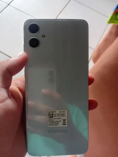 A06 Samsung