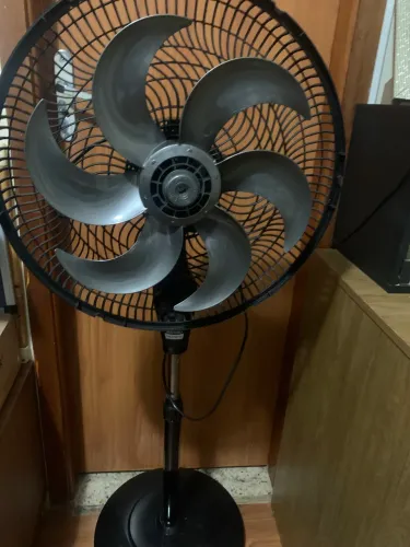 Ventilador de Coluna Mallory Delfos TS+ - 40cm 3 Velocidades - LEIA O ANÚNCIO