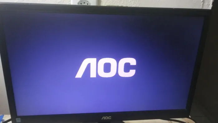 Monitor AOC 