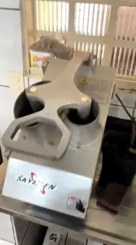 Processador de alimentos Skymsen