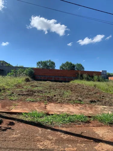 Terreno à venda em Tatuí-SP, bairro Residencial Astória, 250m² de área! Venha conferir!