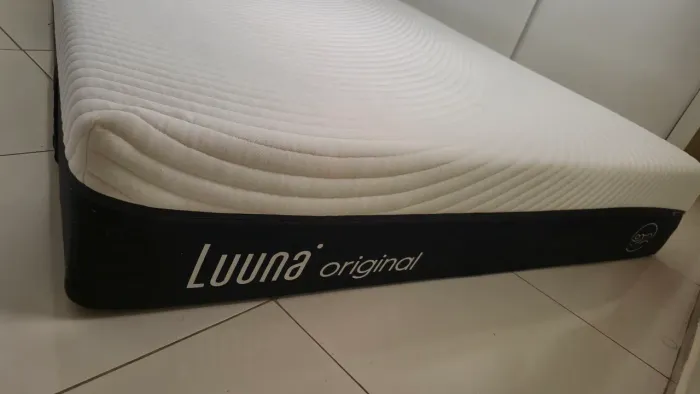 Colchão Lunna Original Casal