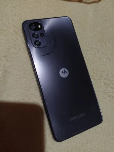 MOTOROLA G22