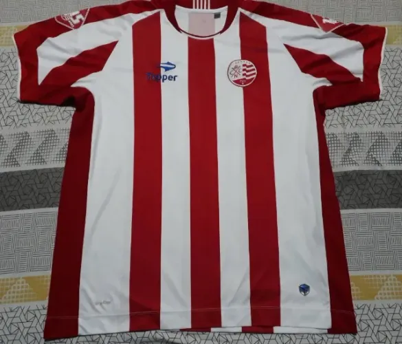Camisa do Náutico