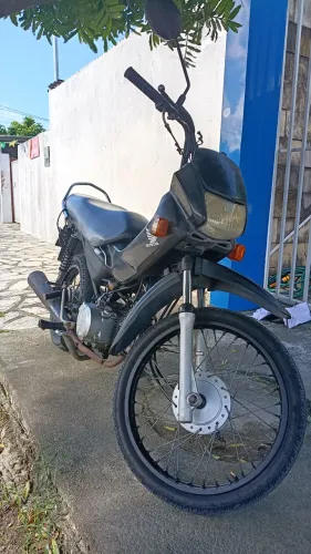 Oportunidade, Pop 100cc 2007 
