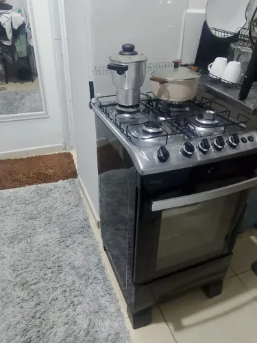 Estou de mudança