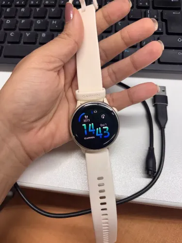 Garmin Vivoactive 6