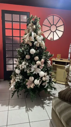 Decoração Natalina