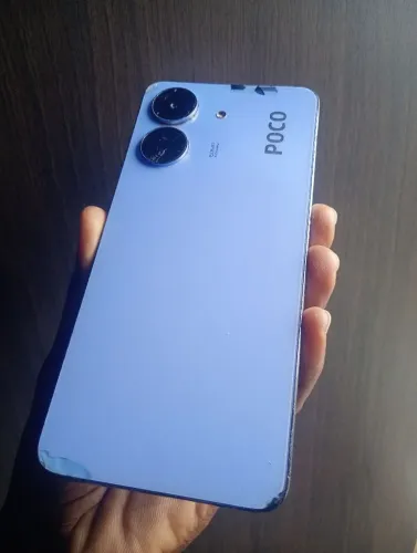 Poco C65