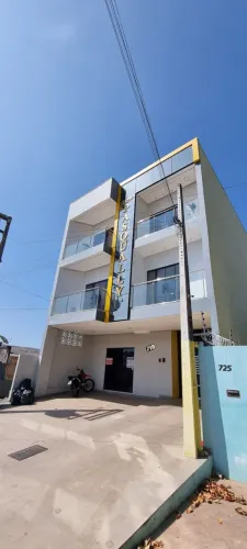 APARTAMENTO 3 QUARTOS