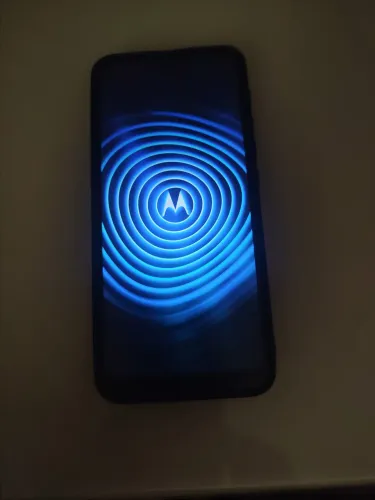Moto G9 Play