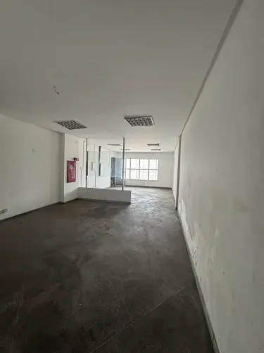 Ponto comercial na Av do CPA proximo ao morro da luz, Cuiaba MT