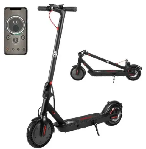 Patinete elétrico GM5 400W Scooter 25km/h