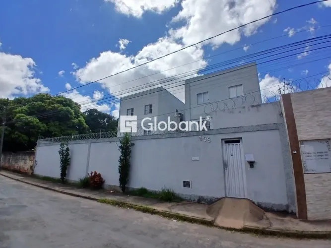 Apartamento para Venda - Bairro Major Prates, Montes Claros/MG, 3 quarto(s), 1 Suíte(s),1 