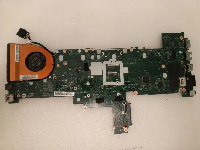 placa-mãe para o notebook Lenovo ThinkPad T460