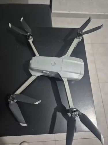 Drone Mavic Air 2 combo fly more inclusos 3 baterias