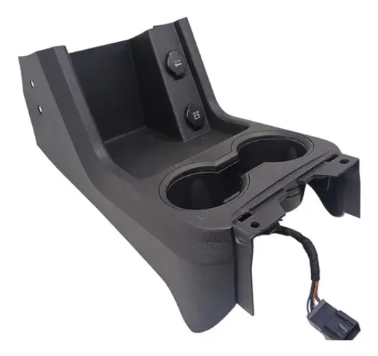 Console Painel Dodge Journey 2010