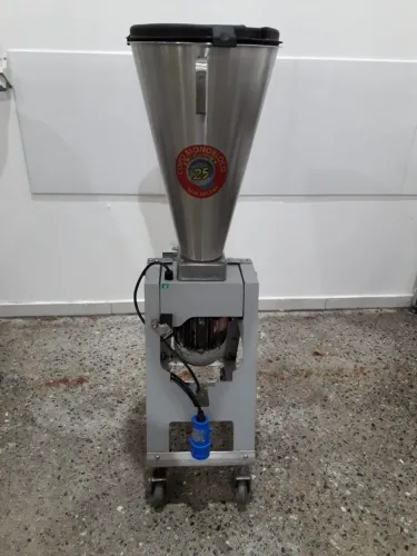 Liquidificador Basculante 25L Monobloco inox Skynsem LB 25 MB