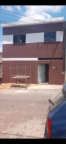 Vendo sobrado jardim Ipiranga